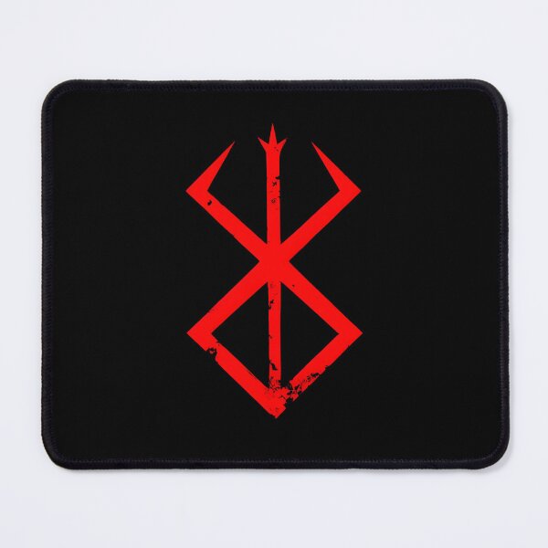 Item preview, Brand Of Sacrifice Berserk designed and sold by zozosazap.