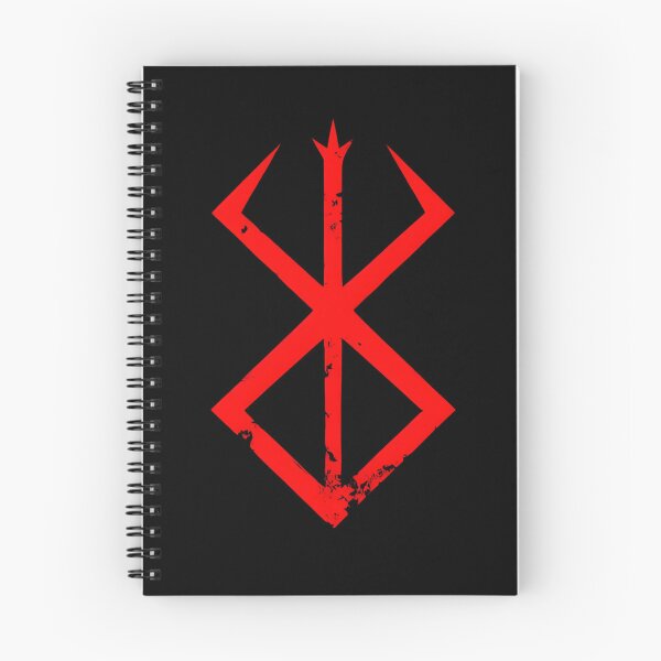 Item preview, Brand Of Sacrifice Berserk  designed and sold by zozosazap.