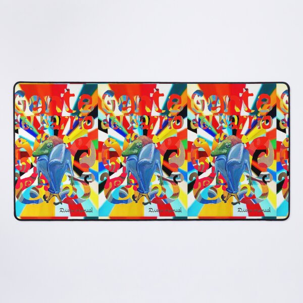Item preview, Pop abstract designed and sold by Diego Manuel Rodriguez.