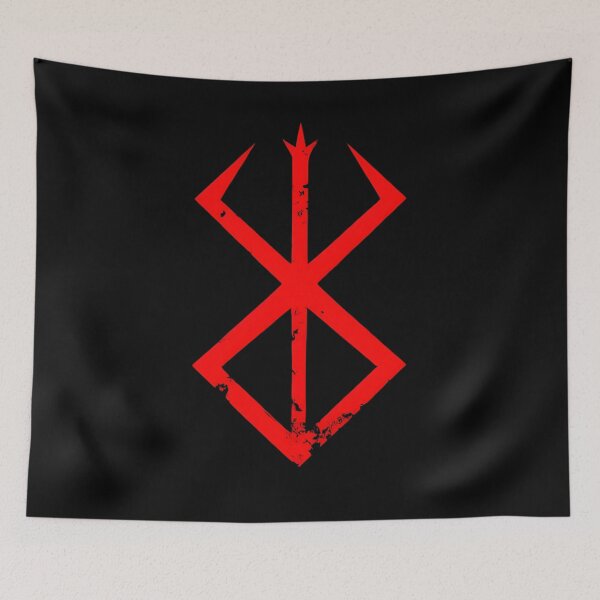 Item preview, Brand Of Sacrifice Berserk  designed and sold by zozosazap.