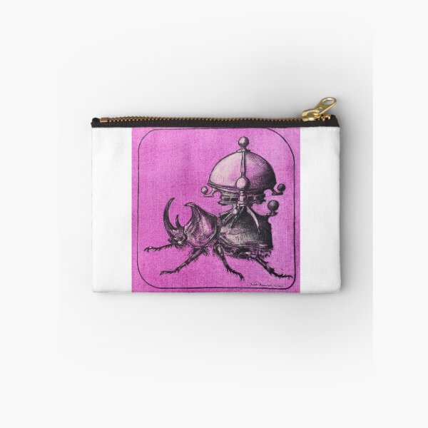 Item preview, Rhinoceros Beetle Domed designed and sold by Octo30.