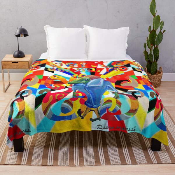 Item preview, Pop abstract designed and sold by Diego Manuel Rodriguez.