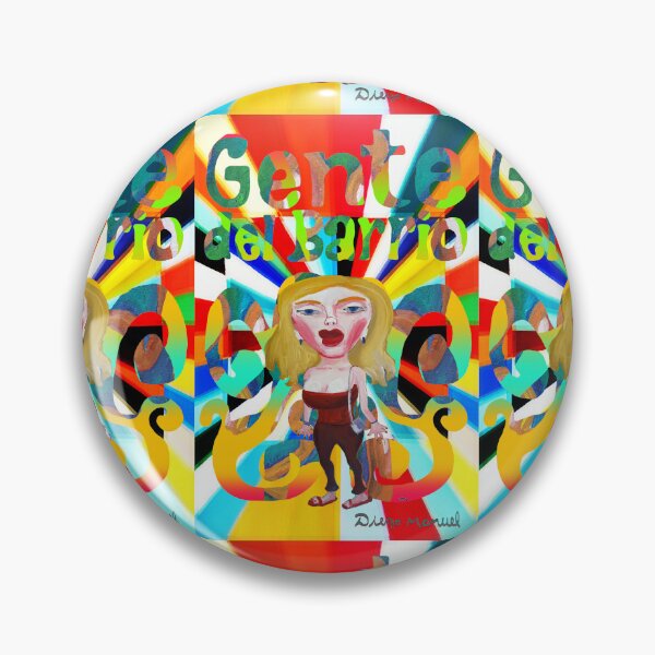 Item preview, Pop abstract designed and sold by Diego Manuel Rodriguez.
