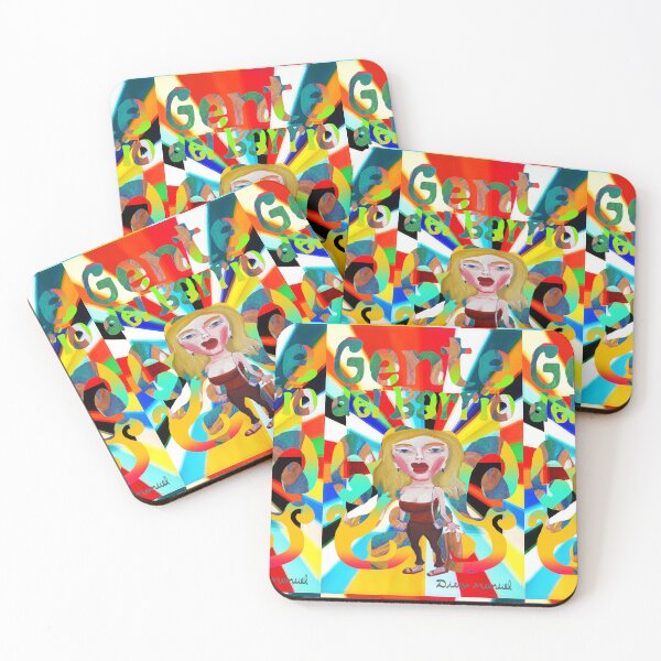 Item preview, Pop abstract designed and sold by Diego Manuel Rodriguez.