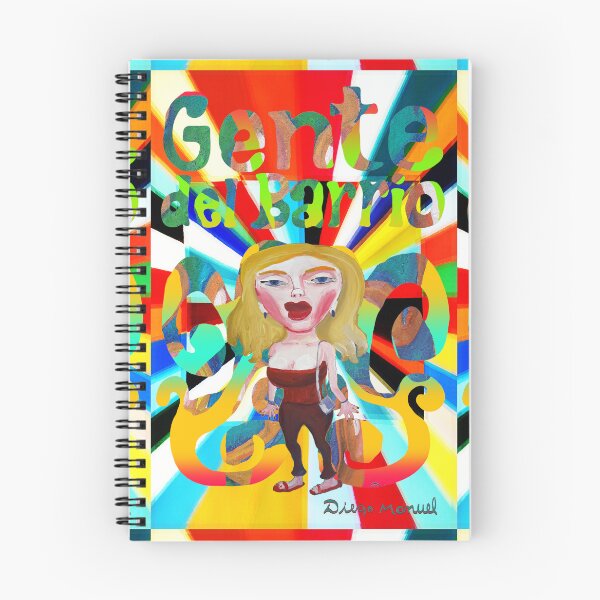 Item preview, Pop abstract designed and sold by Diego Manuel Rodriguez.