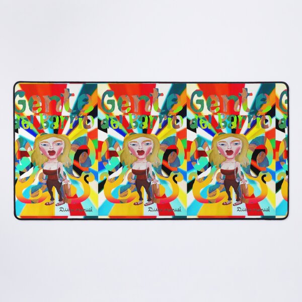 Item preview, Pop abstract designed and sold by Diego Manuel Rodriguez.