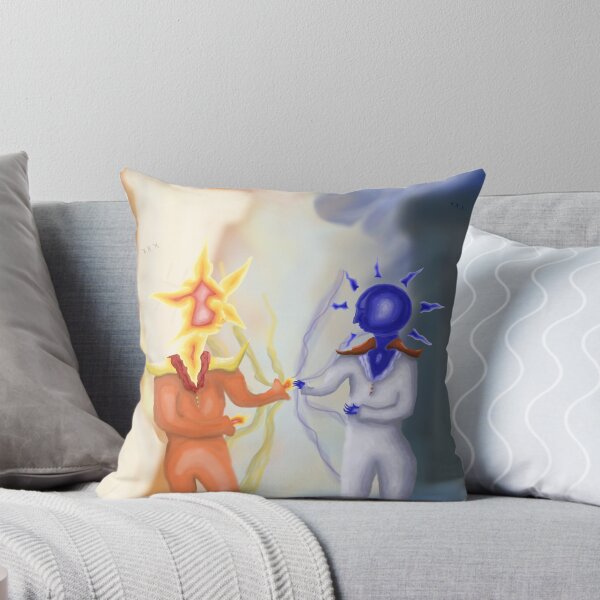 Item preview, Collision  designed and sold by Lilhomosapien.