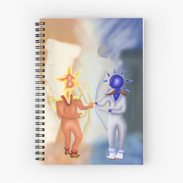 Item preview, Collision  designed and sold by Lilhomosapien.