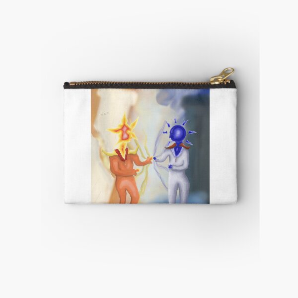 Item preview, Collision  designed and sold by Lilhomosapien.