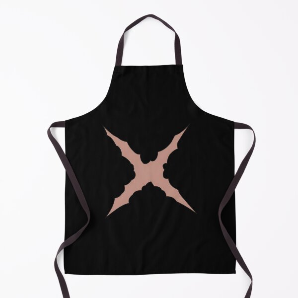 Item preview, X Scar Mark designed and sold by zozosazap.