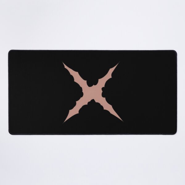Item preview, X Scar Mark designed and sold by zozosazap.