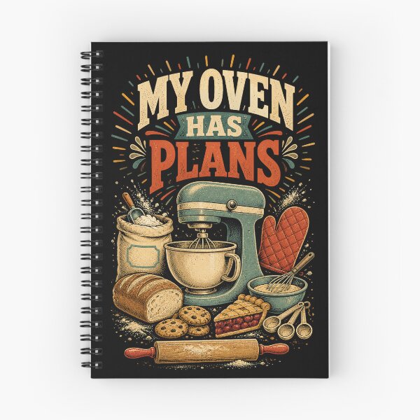 Item preview, Vintage Baking Kitchen Still Life designed and sold by Gustavo Navarro.