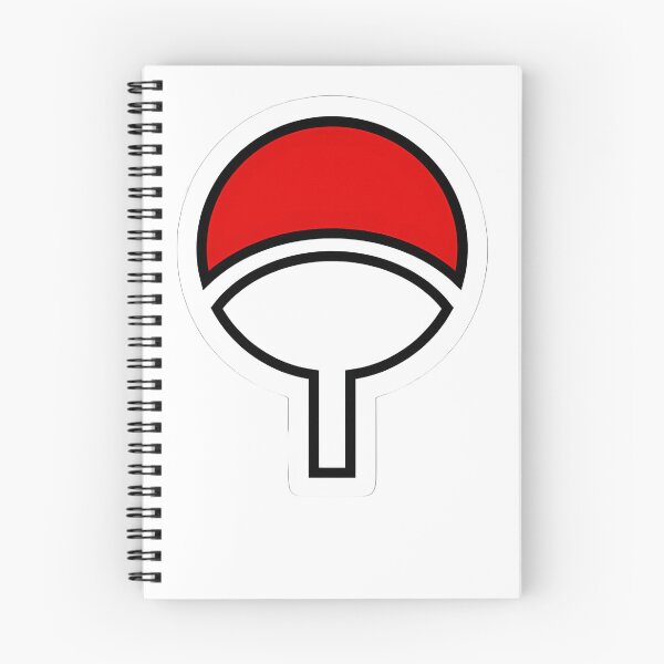Item preview, Uchiha Clan Symbol designed and sold by zozosazap.