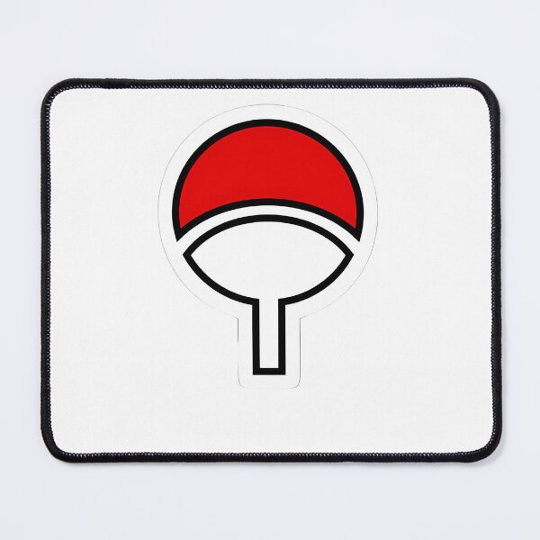 Item preview, Uchiha Clan Symbol designed and sold by zozosazap.