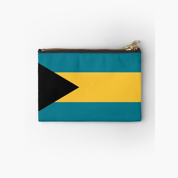 Item preview, Bahamas Flag designed and sold by youngVl.