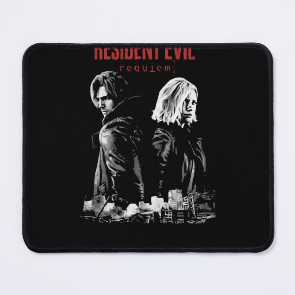 Item preview, Resident Evil Requiem designed and sold by ArtofKargo.
