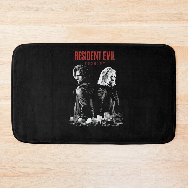 Item preview, Resident Evil Requiem  designed and sold by ArtofKargo.