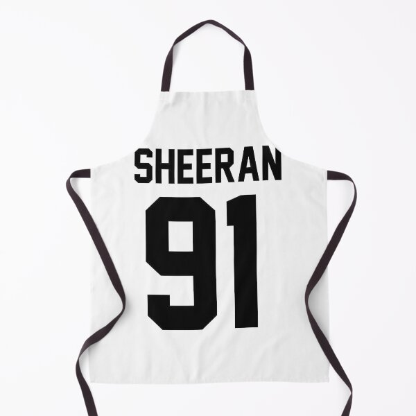 Item preview, Ed Sheeran Inspired Music Lover Design for Fans and Musicians designed and sold by Giajustgiaaaa.