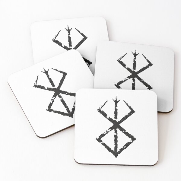 Item preview, Brand Of Sacrifice designed and sold by zozosazap.