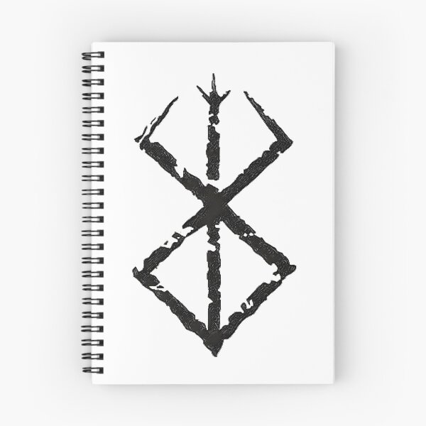 Item preview, Brand Of Sacrifice designed and sold by zozosazap.