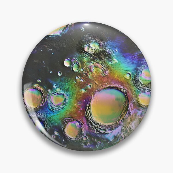 Item preview, Technicolor Abiogenesis  designed and sold by dinaaaaaah.