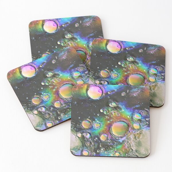 Item preview, Technicolor Abiogenesis  designed and sold by dinaaaaaah.