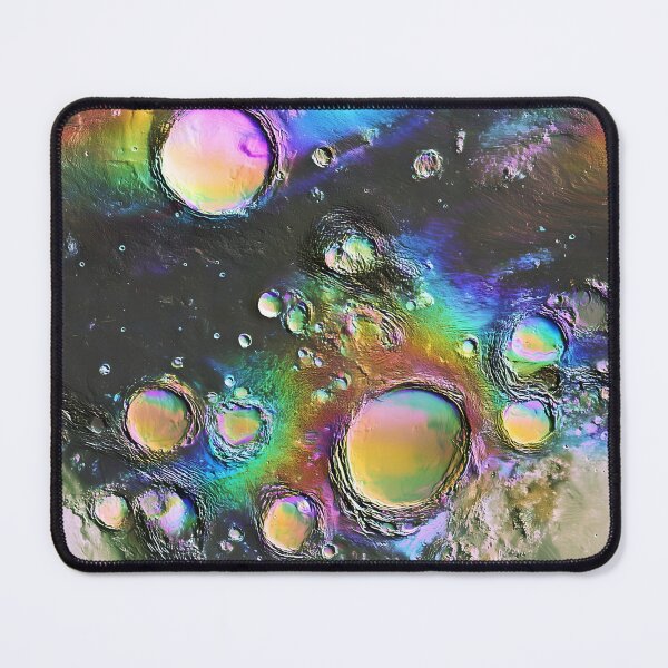 Item preview, Technicolor Abiogenesis designed and sold by dinaaaaaah.