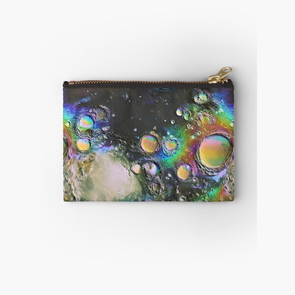 Item preview, Technicolor Abiogenesis  designed and sold by dinaaaaaah.