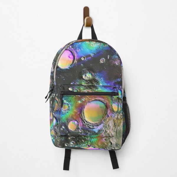 Item preview, Technicolor Abiogenesis designed and sold by dinaaaaaah.