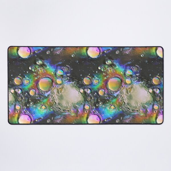 Item preview, Technicolor Abiogenesis designed and sold by dinaaaaaah.