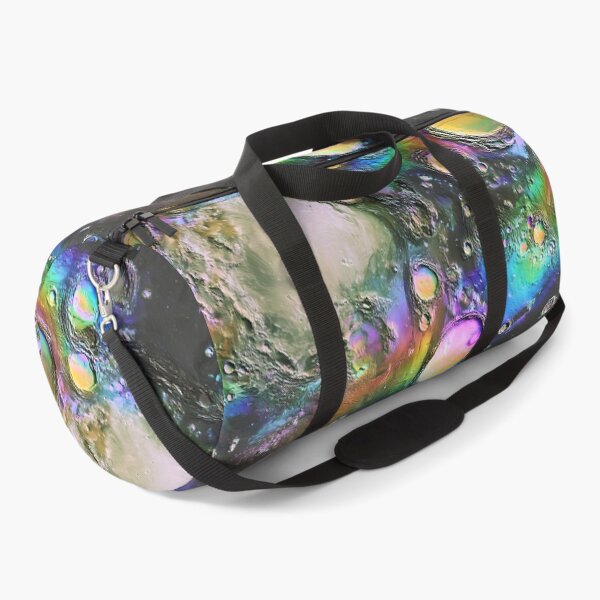 Item preview, Technicolor Abiogenesis designed and sold by dinaaaaaah.