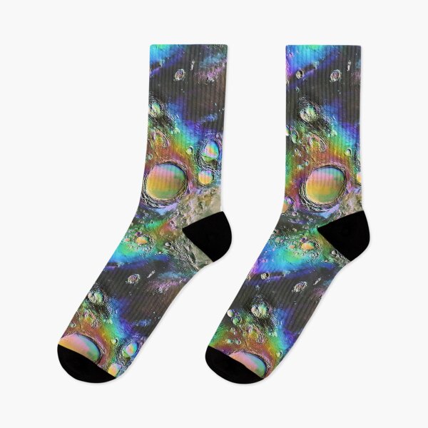 Item preview, Technicolor Abiogenesis  designed and sold by dinaaaaaah.