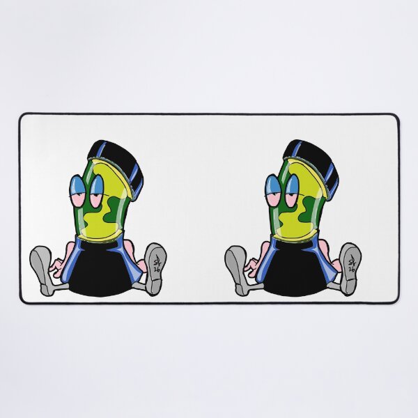 Item preview, Cartoon Lava Lamp designed and sold by Pittstop.