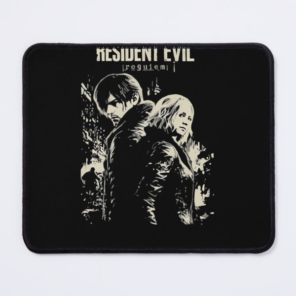 Item preview, Resident Evil Requiem designed and sold by ArtofKargo.