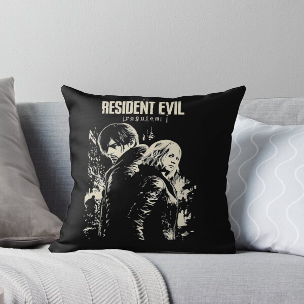 Item preview, Resident Evil Requiem  designed and sold by ArtofKargo.