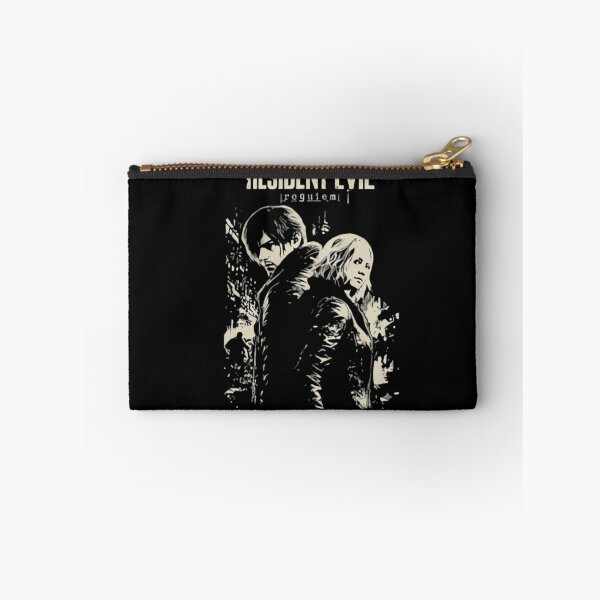 Item preview, Resident Evil Requiem  designed and sold by ArtofKargo.