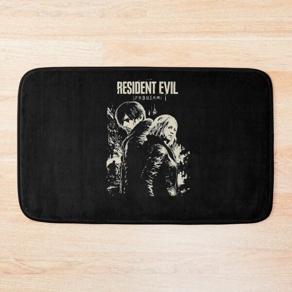 Item preview, Resident Evil Requiem  designed and sold by ArtofKargo.