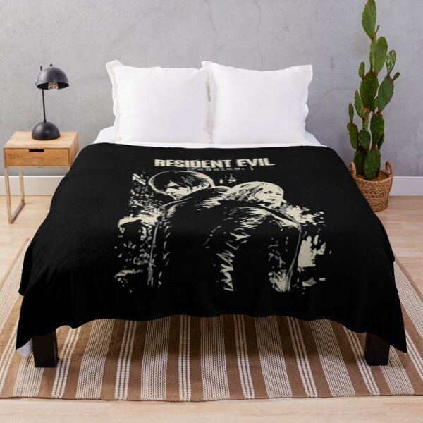 Item preview, Resident Evil Requiem designed and sold by ArtofKargo.