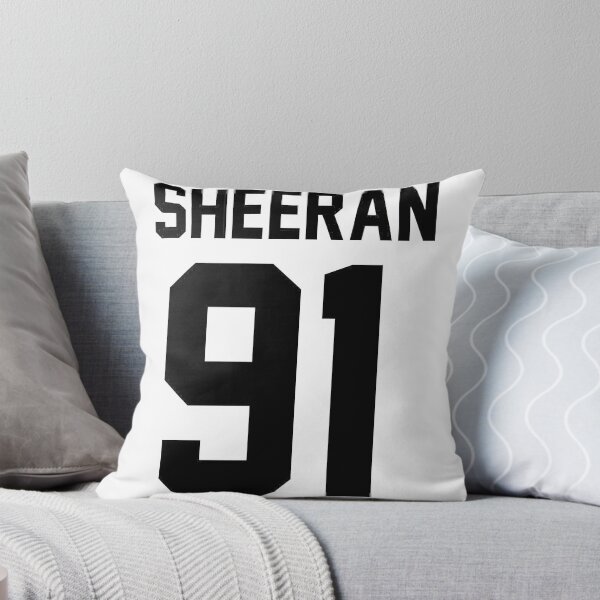 Item preview, Ed Sheeran Inspired Music Lover Design for Fans and Musicians designed and sold by Giajustgiaaaa.