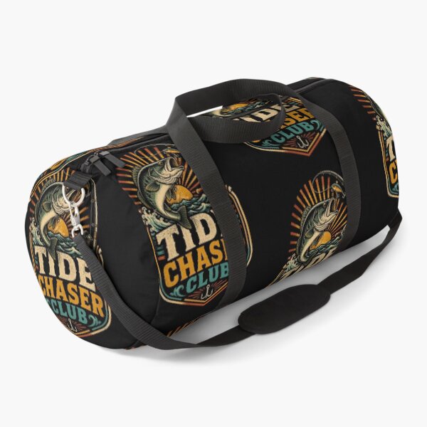 Item preview, Vintage Fishing Club Fish designed and sold by Gustavo Navarro.
