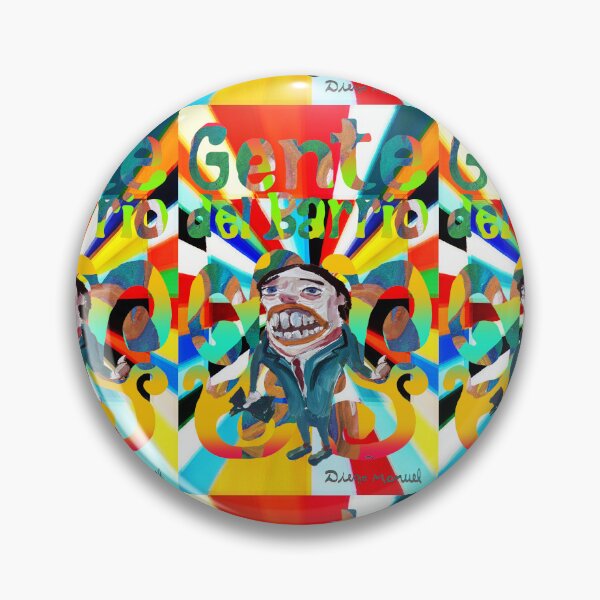 Item preview, Pop abstract designed and sold by Diego Manuel Rodriguez.