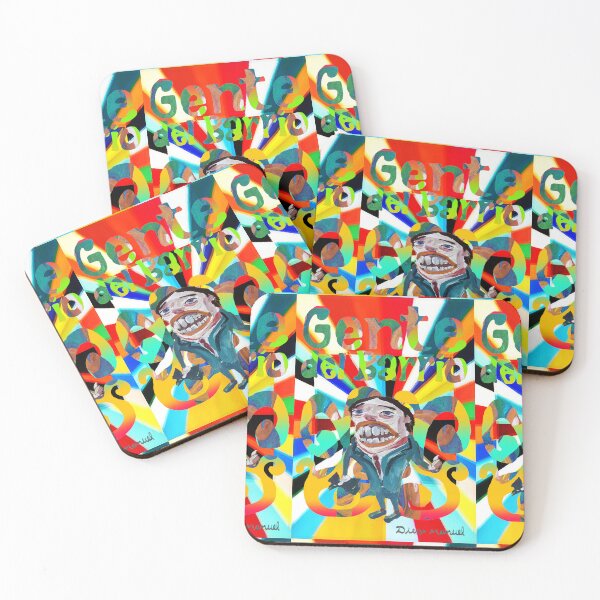 Item preview, Pop abstract designed and sold by Diego Manuel Rodriguez.
