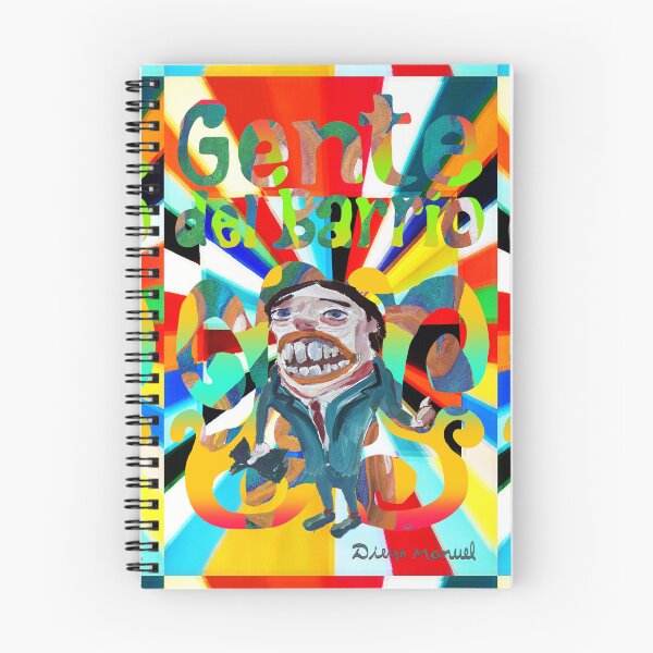 Item preview, Pop abstract designed and sold by Diego Manuel Rodriguez.