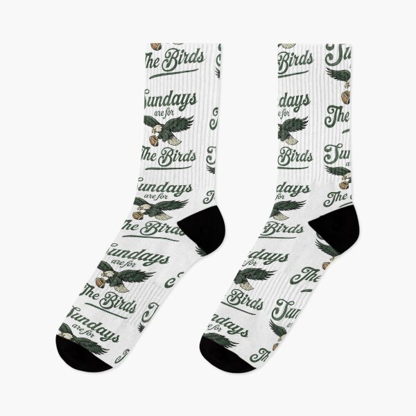 Item preview, Sundays Are For The Birds - Eagles  designed and sold by delllsdesigns.