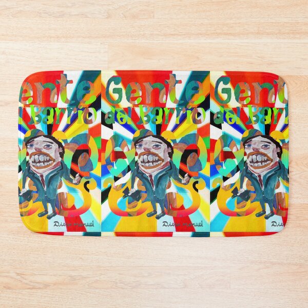 Item preview, Pop abstract designed and sold by Diego Manuel Rodriguez.