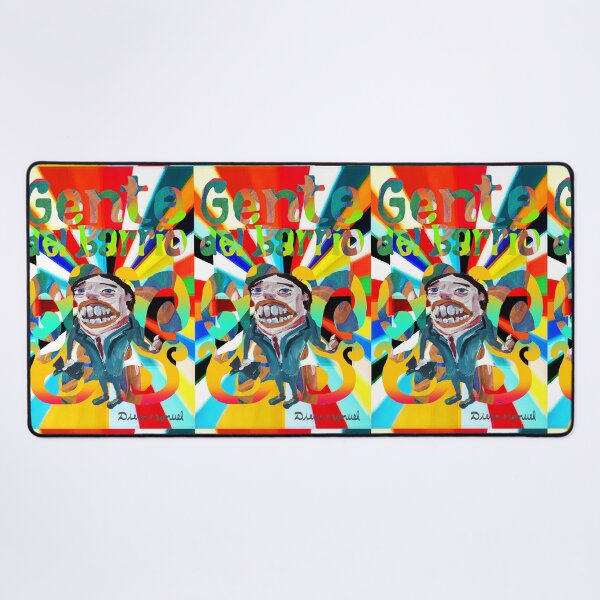 Item preview, Pop abstract designed and sold by Diego Manuel Rodriguez.
