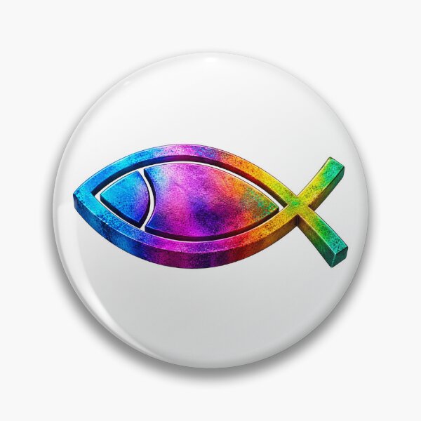 Item preview, FISH AND COLOR designed and sold by BambuVe.