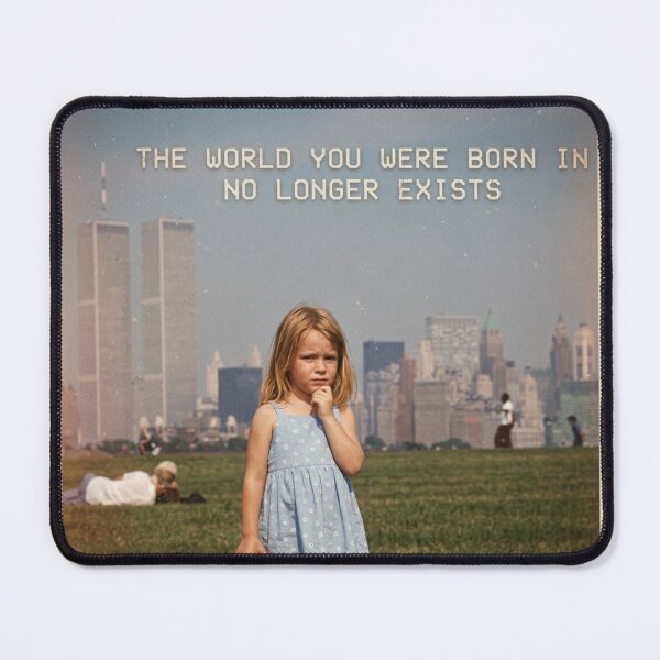 Item preview, 9/11 Never Forget designed and sold by OlympicsMerch.