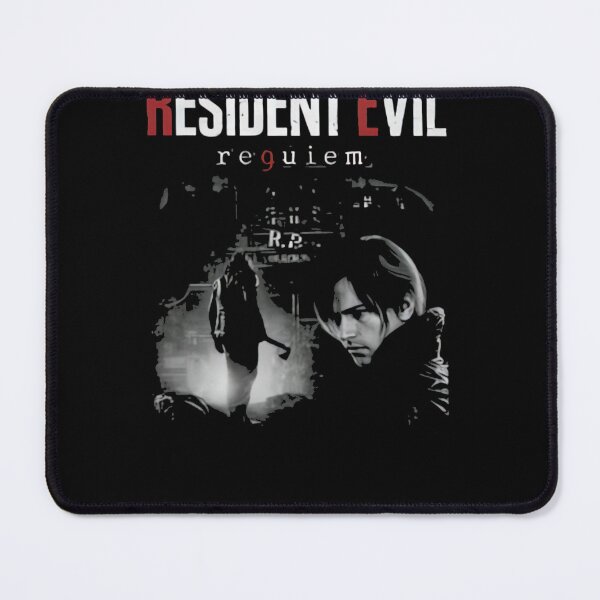 Item preview, Resident Evil Requiem designed and sold by ArtofKargo.