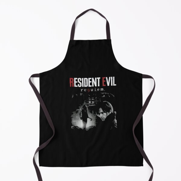Artikelvorschau, Resident Evil Requiem entworfen und verkauft von ArtofKargo.